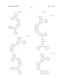 Carbazole Compounds For Delayed Fluorescence diagram and image