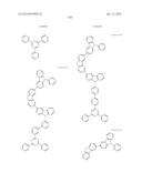 Carbazole Compounds For Delayed Fluorescence diagram and image