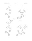 Carbazole Compounds For Delayed Fluorescence diagram and image