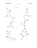 Carbazole Compounds For Delayed Fluorescence diagram and image