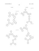 Carbazole Compounds For Delayed Fluorescence diagram and image