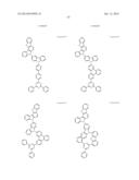 Carbazole Compounds For Delayed Fluorescence diagram and image