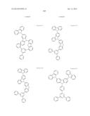 Carbazole Compounds For Delayed Fluorescence diagram and image