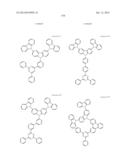 Carbazole Compounds For Delayed Fluorescence diagram and image