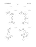 Carbazole Compounds For Delayed Fluorescence diagram and image