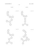 Carbazole Compounds For Delayed Fluorescence diagram and image