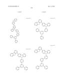 Carbazole Compounds For Delayed Fluorescence diagram and image