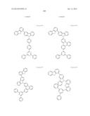 Carbazole Compounds For Delayed Fluorescence diagram and image