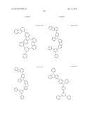 Carbazole Compounds For Delayed Fluorescence diagram and image