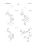 Carbazole Compounds For Delayed Fluorescence diagram and image