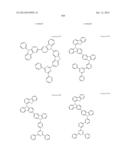 Carbazole Compounds For Delayed Fluorescence diagram and image