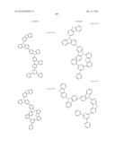 Carbazole Compounds For Delayed Fluorescence diagram and image