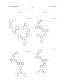 Carbazole Compounds For Delayed Fluorescence diagram and image