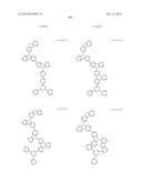 Carbazole Compounds For Delayed Fluorescence diagram and image