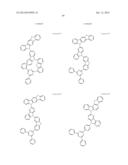 Carbazole Compounds For Delayed Fluorescence diagram and image