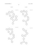 Carbazole Compounds For Delayed Fluorescence diagram and image