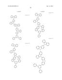 Carbazole Compounds For Delayed Fluorescence diagram and image