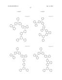 Carbazole Compounds For Delayed Fluorescence diagram and image