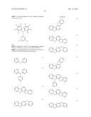 Carbazole Compounds For Delayed Fluorescence diagram and image