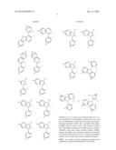 PHOSPHORESCENCE-SENSITIZING FLUORESCENCE MATERIAL SYSTEM diagram and image