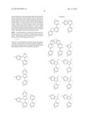 PHOSPHORESCENCE-SENSITIZING FLUORESCENCE MATERIAL SYSTEM diagram and image