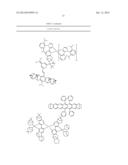 PHOSPHORESCENCE-SENSITIZING FLUORESCENCE MATERIAL SYSTEM diagram and image