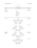 PHOSPHORESCENCE-SENSITIZING FLUORESCENCE MATERIAL SYSTEM diagram and image