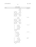 PHOSPHORESCENCE-SENSITIZING FLUORESCENCE MATERIAL SYSTEM diagram and image