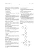 PHOSPHORESCENCE-SENSITIZING FLUORESCENCE MATERIAL SYSTEM diagram and image