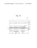 ORGANIC ELECTROLUMINESCENT DISPLAY diagram and image