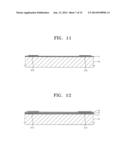 METHOD OF MANUFACTURING POLY-CRYSTALLINE SILICON LAYER, METHOD OF     MANUFACTURING AN ORGANIC LIGHT-EMITTING DISPLAY APPARATUS INCLUDING THE     SAME, AND ORGANIC LIGHT-EMITTING DISPLAY APPARATUS MANUFACTURED BY USING     THE SAME diagram and image