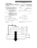 ORGANOMETALLIC COMPLEXES, AND ORGANIC ELECTROLUMINESCENT DEVICE AND     DISPLAY USING THE SAME diagram and image