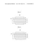 COMPOUND FOR ORGANIC OPTOELECTRONIC DEVICE, ORGANIC LIGHT EMITTING DIODE     INCLUDING THE SAME, AND DISPLAY INCLUDING THE ORGANIC LIGHT EMITTING     DIODE diagram and image