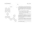 COMPOUND FOR ORGANIC OPTOELECTRONIC DEVICE, ORGANIC LIGHT EMITTING DIODE     INCLUDING THE SAME, AND DISPLAY INCLUDING THE ORGANIC LIGHT EMITTING     DIODE diagram and image