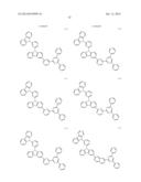 COMPOUND FOR ORGANIC OPTOELECTRONIC DEVICE, ORGANIC LIGHT EMITTING DIODE     INCLUDING THE SAME, AND DISPLAY INCLUDING THE ORGANIC LIGHT EMITTING     DIODE diagram and image