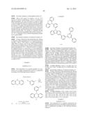 COMPOUND FOR ORGANIC OPTOELECTRONIC DEVICE, ORGANIC LIGHT EMITTING DIODE     INCLUDING THE SAME, AND DISPLAY INCLUDING THE ORGANIC LIGHT EMITTING     DIODE diagram and image