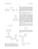 COMPOUND FOR ORGANIC OPTOELECTRONIC DEVICE, ORGANIC LIGHT EMITTING DIODE     INCLUDING THE SAME, AND DISPLAY INCLUDING THE ORGANIC LIGHT EMITTING     DIODE diagram and image