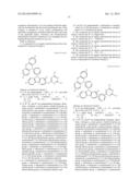 COMPOUND FOR ORGANIC OPTOELECTRONIC DEVICE, ORGANIC LIGHT EMITTING DIODE     INCLUDING THE SAME, AND DISPLAY INCLUDING THE ORGANIC LIGHT EMITTING     DIODE diagram and image