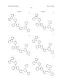 COMPOUND FOR ORGANIC OPTOELECTRONIC DEVICE, ORGANIC LIGHT EMITTING DIODE     INCLUDING THE SAME, AND DISPLAY INCLUDING THE ORGANIC LIGHT EMITTING     DIODE diagram and image