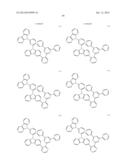 COMPOUND FOR ORGANIC OPTOELECTRONIC DEVICE, ORGANIC LIGHT EMITTING DIODE     INCLUDING THE SAME, AND DISPLAY INCLUDING THE ORGANIC LIGHT EMITTING     DIODE diagram and image