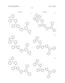 COMPOUND FOR ORGANIC OPTOELECTRONIC DEVICE, ORGANIC LIGHT EMITTING DIODE     INCLUDING THE SAME, AND DISPLAY INCLUDING THE ORGANIC LIGHT EMITTING     DIODE diagram and image