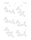 COMPOUND FOR ORGANIC OPTOELECTRONIC DEVICE, ORGANIC LIGHT EMITTING DIODE     INCLUDING THE SAME, AND DISPLAY INCLUDING THE ORGANIC LIGHT EMITTING     DIODE diagram and image