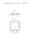 ORGANIC LIGHT EMITTING DISPLAY APPARATUS AND METHOD OF MANUFACTURING THE     SAME diagram and image