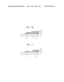 ORGANIC LIGHT EMITTING DISPLAY APPARATUS AND METHOD OF MANUFACTURING THE     SAME diagram and image