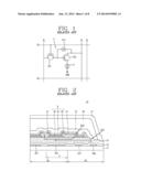 ORGANIC LIGHT EMITTING DIODE DEVICE AND METHOD FOR FABRICATING THE SAME diagram and image