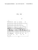 ORGANIC LIGHT EMITTING DIODE DEVICE AND METHOD FOR FABRICATING THE SAME diagram and image