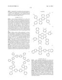 ANTHRACENE DERIVATIVE AND ORGANIC ELECTROLUMINESCENT ELEMENT USING THE     SAME diagram and image