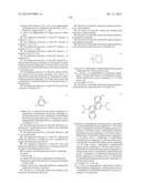 ANTHRACENE DERIVATIVE AND ORGANIC ELECTROLUMINESCENT ELEMENT USING THE     SAME diagram and image