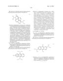 ANTHRACENE DERIVATIVE AND ORGANIC ELECTROLUMINESCENT ELEMENT USING THE     SAME diagram and image