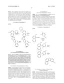 ANTHRACENE DERIVATIVE AND ORGANIC ELECTROLUMINESCENT ELEMENT USING THE     SAME diagram and image